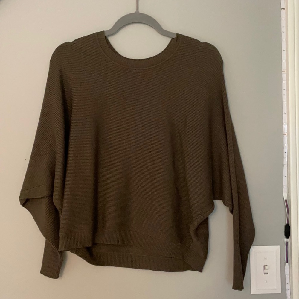 Forever 21 Sweater